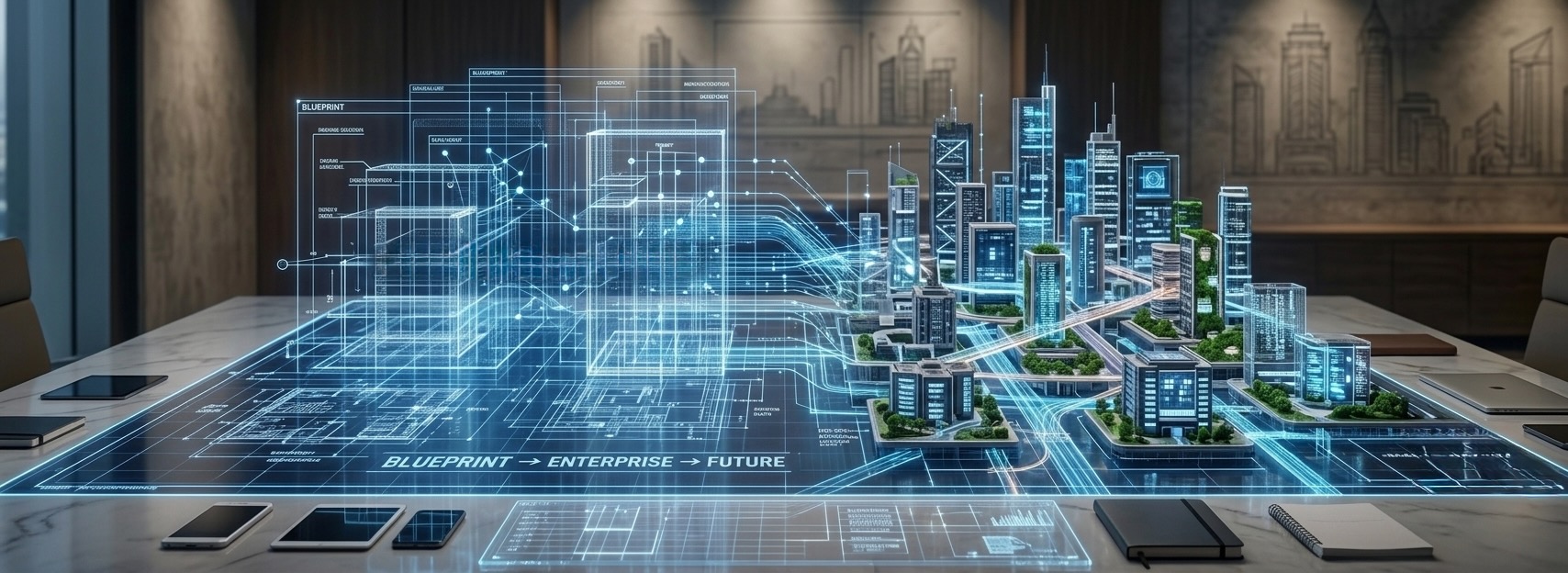 Architecture & Modernization Advisory