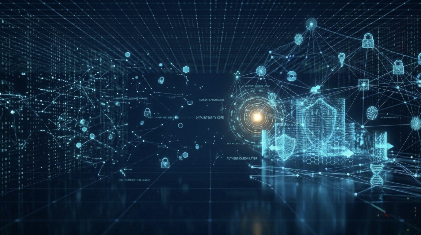 Cybersecurity & Digital Trust